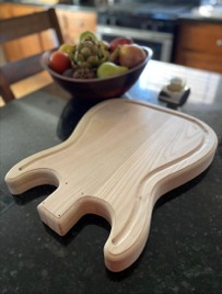 (image for) Triple D Chopping Boards