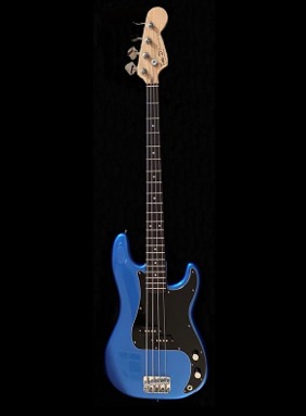 (image for) Triple D Bass Guitars