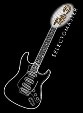 (image for) Custom Guitar Designer